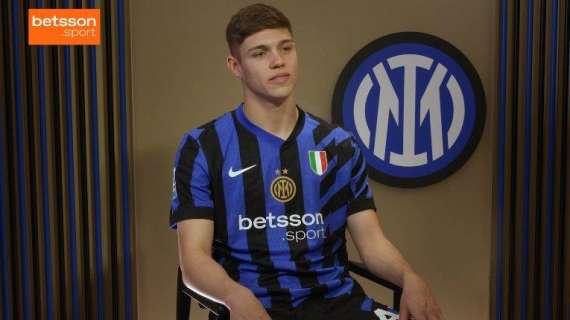 因为他相信, 在本赛季的 因为他相信, 在本赛季的