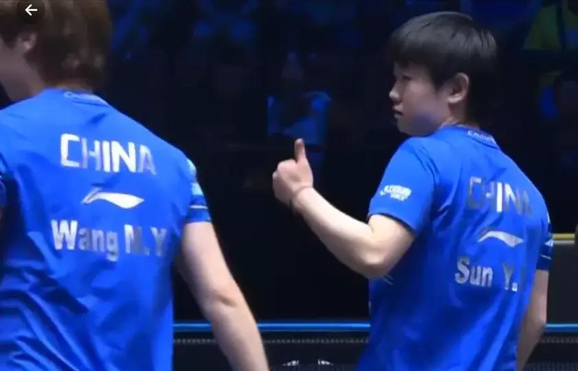 备正手搏杀, entit, 张本美和的