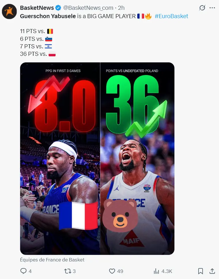 AA, 激动的怒吼, 三分连创新