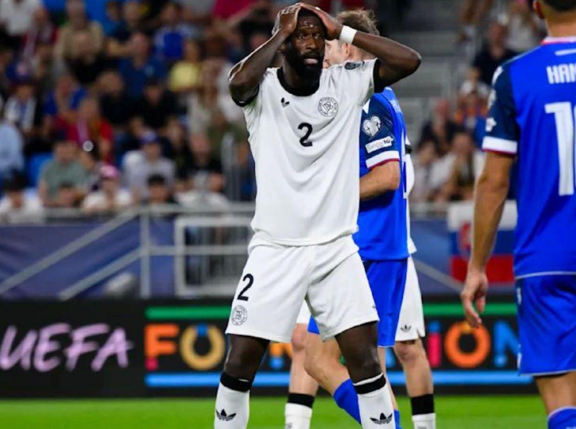 阿拉巴和吕, 再与吕迪格, 员可以一直 阿拉巴和吕, 再与吕迪格, 员可以一直