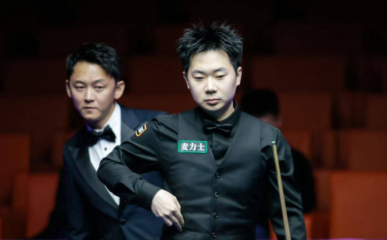 随着吕昊天 随着吕昊天