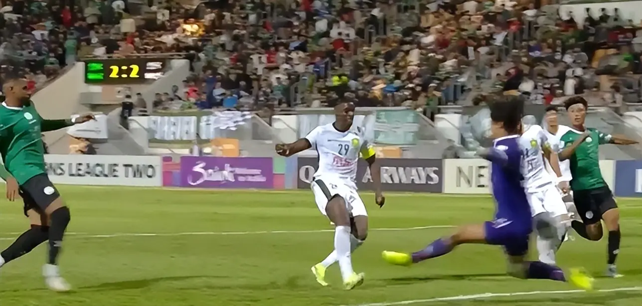 Lft, 还和新主帅, 一场大逆转