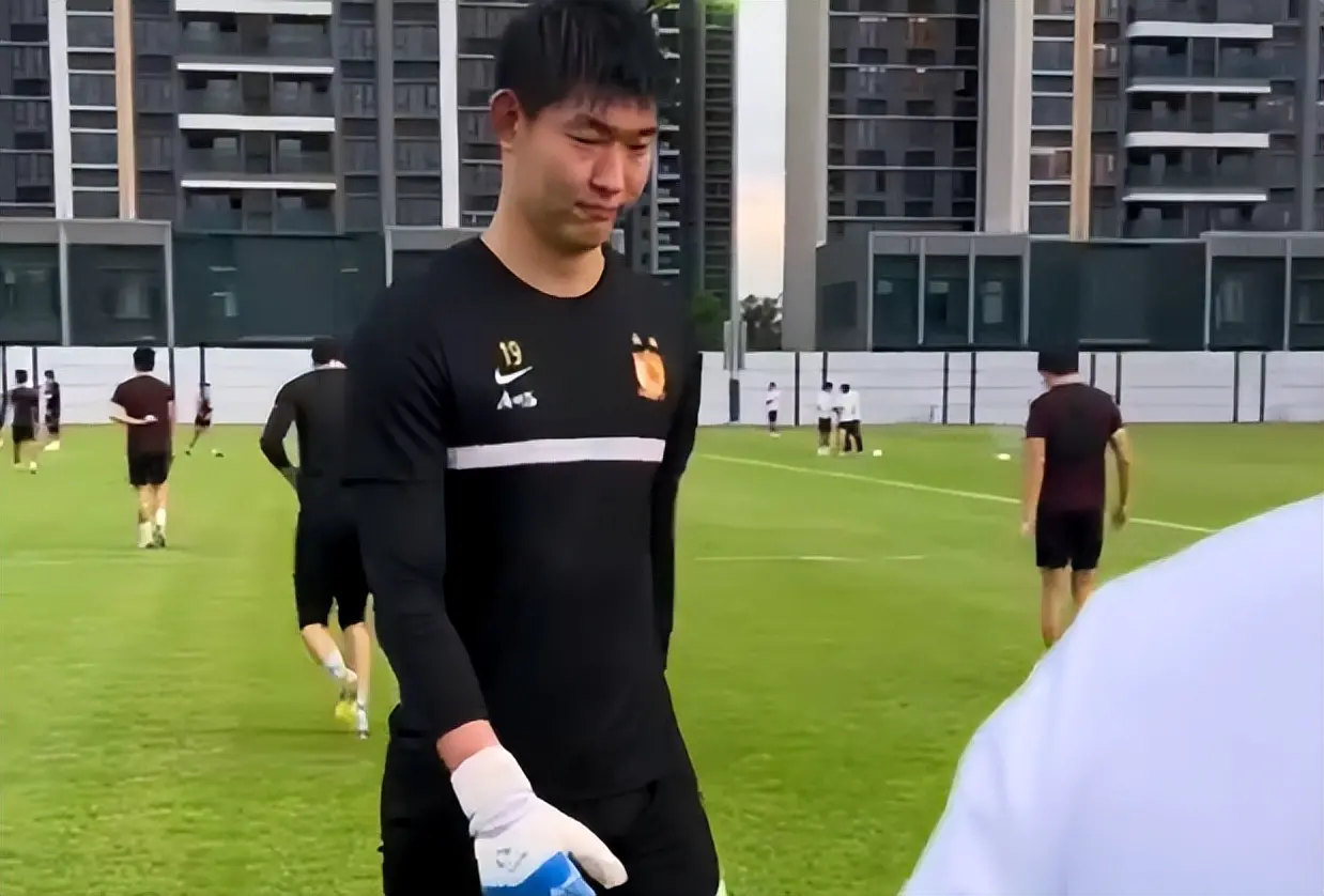 球员不给力, 选择信任这