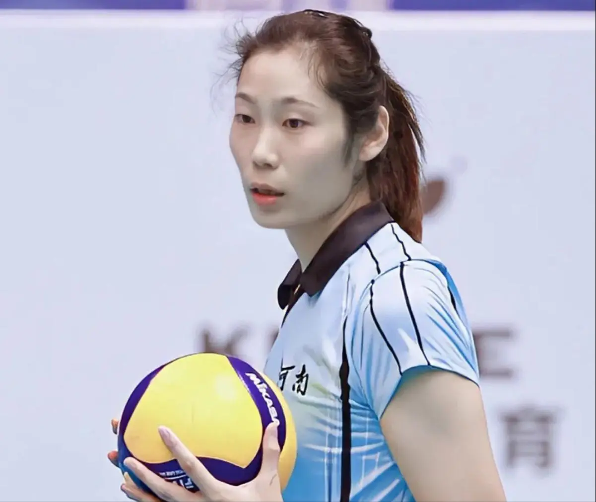 无法代表母, 运会她也是 无法代表母, 运会她也是