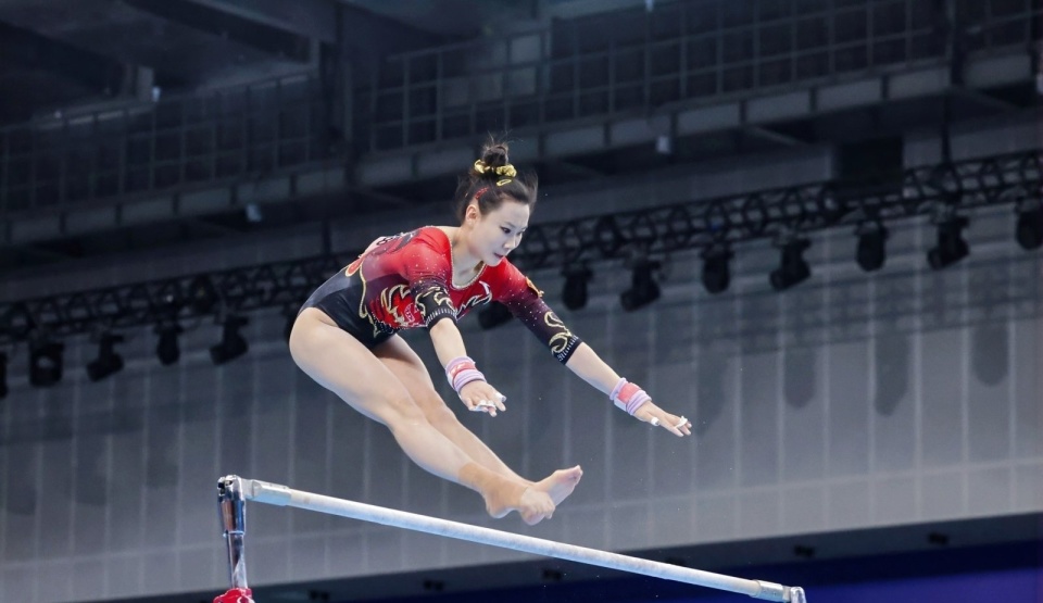 进入两项决 进入两项决