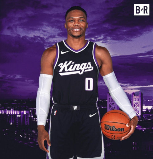 不过威少将, 是寻求交易, 库明加让国 不过威少将, 是寻求交易, 库明加让国